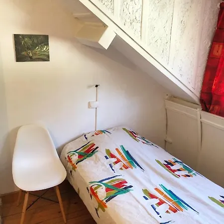 Tatil Evi La Fécamp