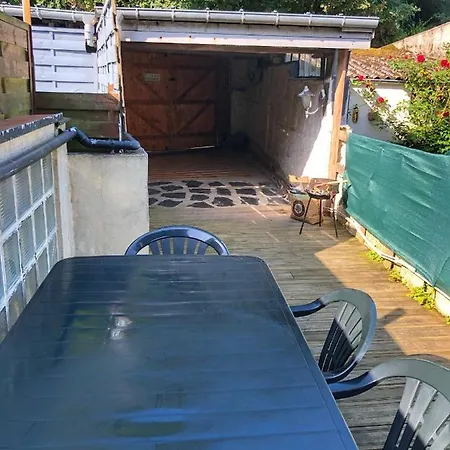 La Tatil Evi Fécamp