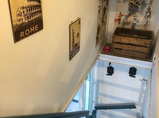 La Casa de Férias