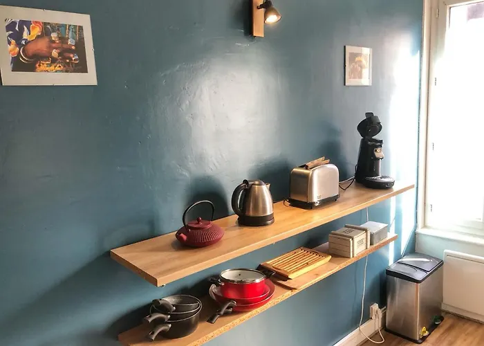 Casa de Férias La *
