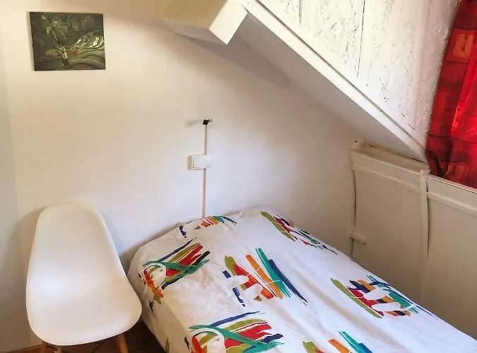 Casa de Férias La Fécamp