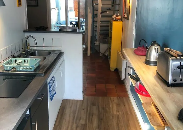 La Casa de Férias *