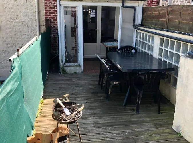 Hébergement de vacances La *