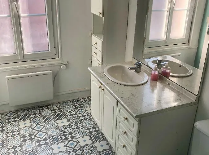 La Hébergement de vacances *